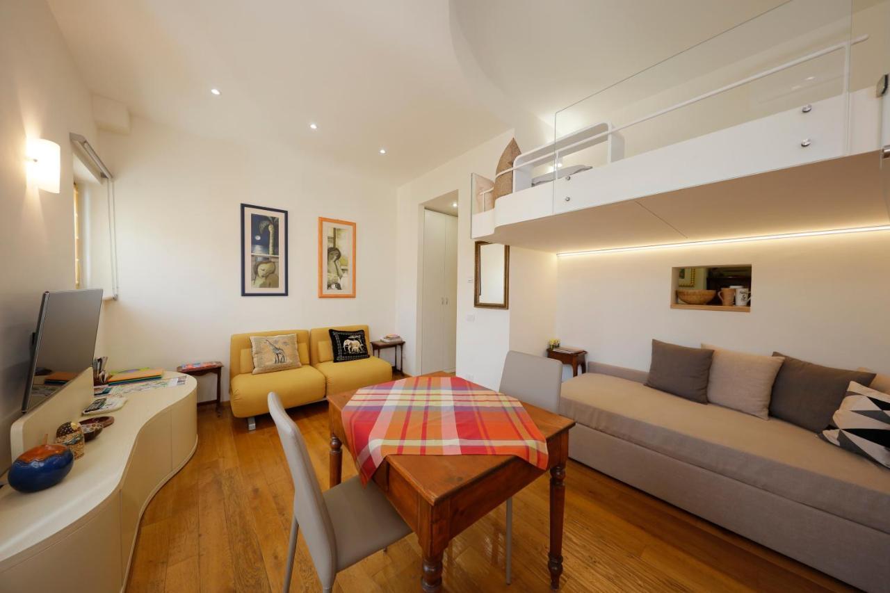 Siena Uptown - Sabrina'S Cozy Apartment Екстериор снимка
