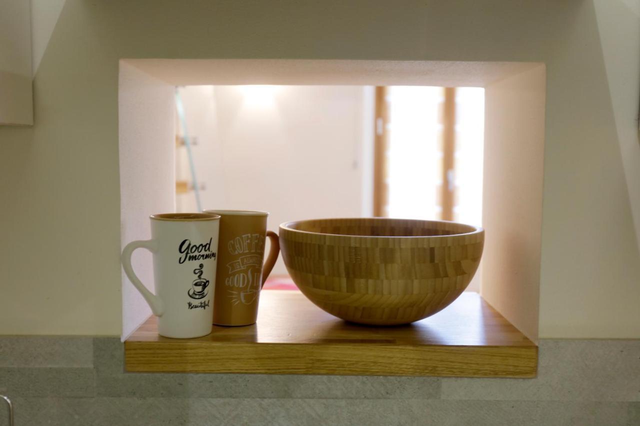 Siena Uptown - Sabrina'S Cozy Apartment Екстериор снимка