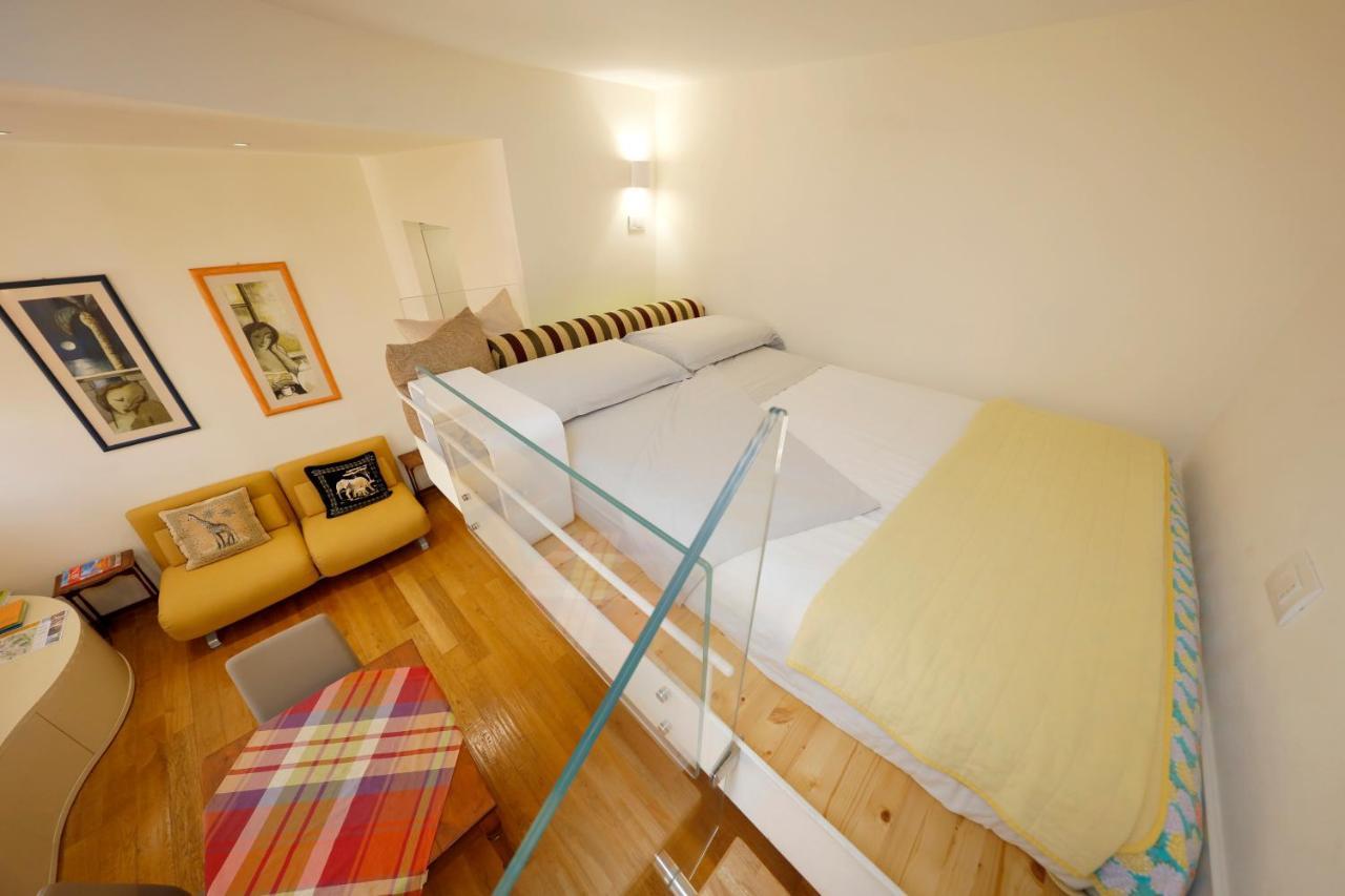 Siena Uptown - Sabrina'S Cozy Apartment Екстериор снимка