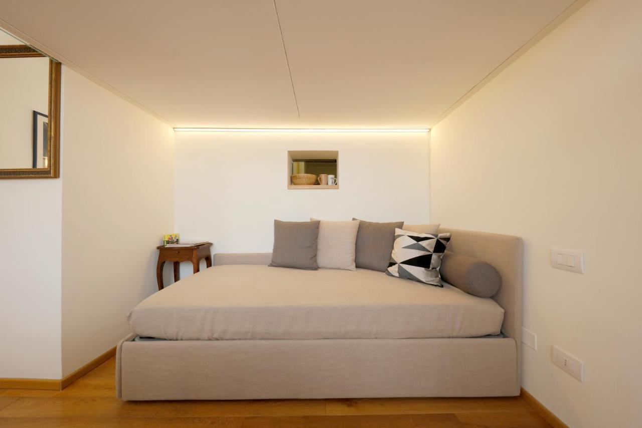 Siena Uptown - Sabrina'S Cozy Apartment Екстериор снимка