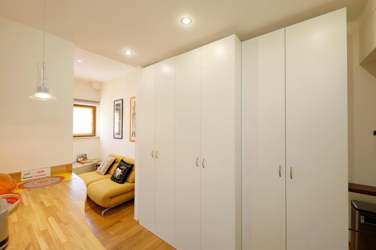 Siena Uptown - Sabrina'S Cozy Apartment Екстериор снимка