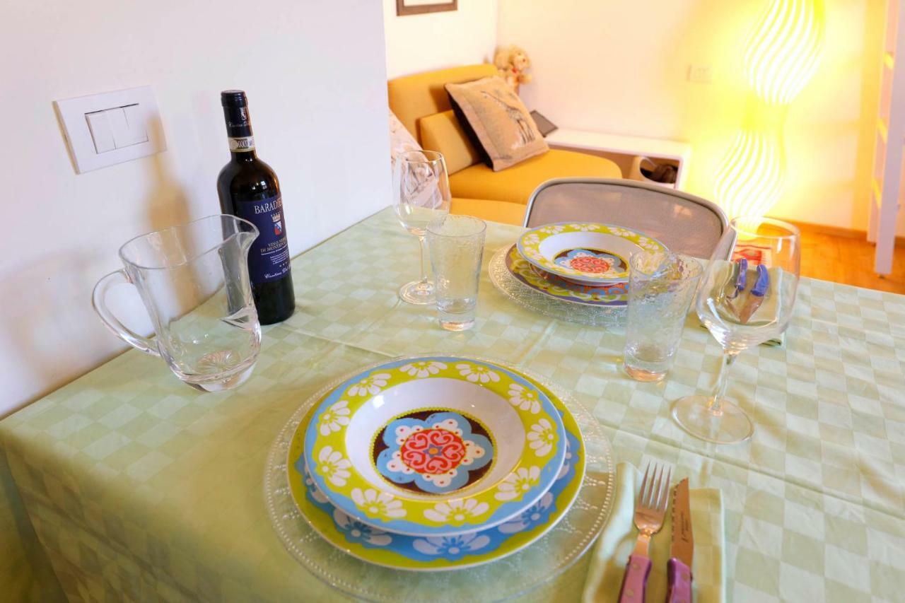 Siena Uptown - Sabrina'S Cozy Apartment Екстериор снимка